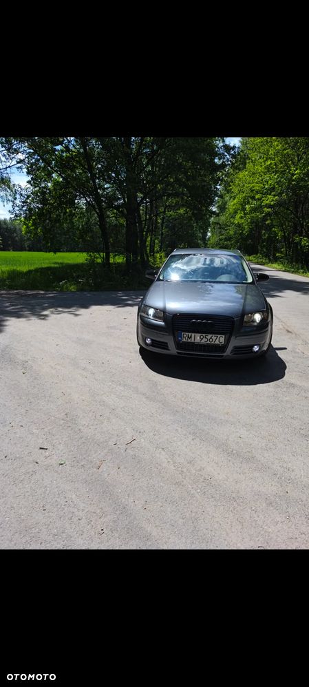 Audi A3 Sportback 2.0 TDI Ambition - 7