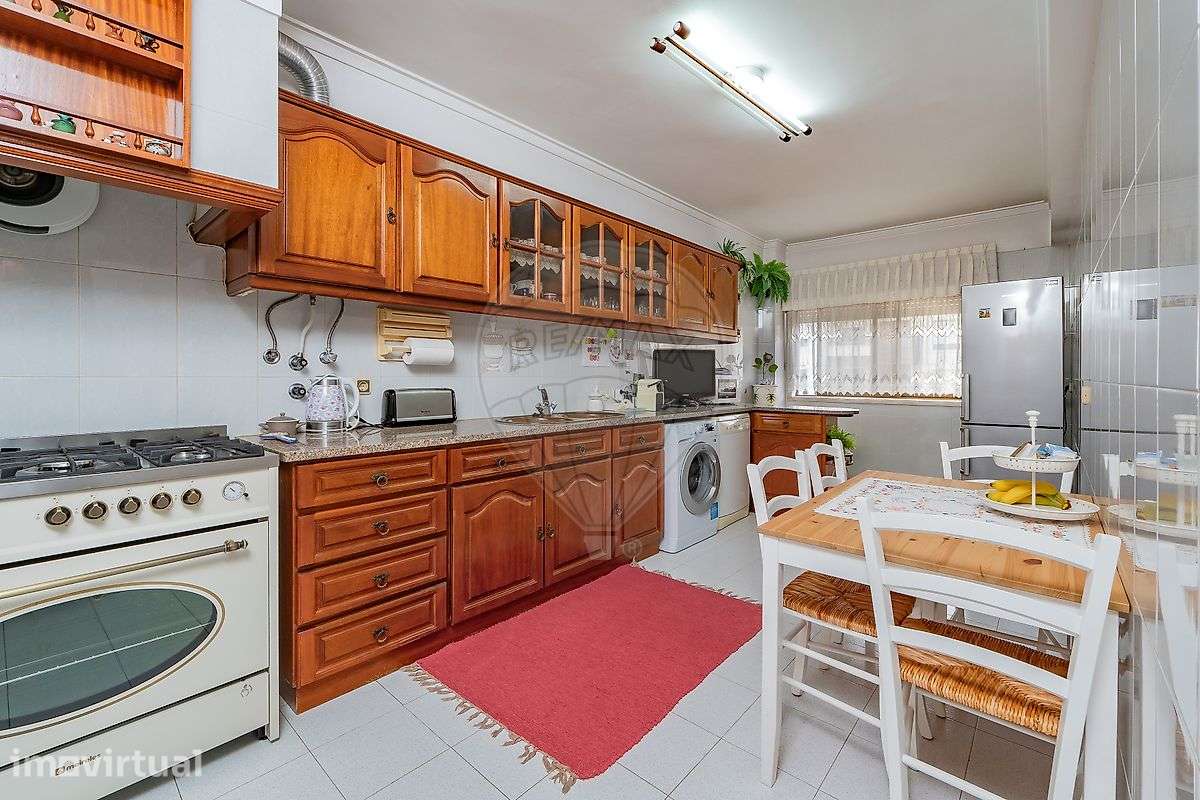 Apartamento T3 para venda - Grande imagem: 5/13