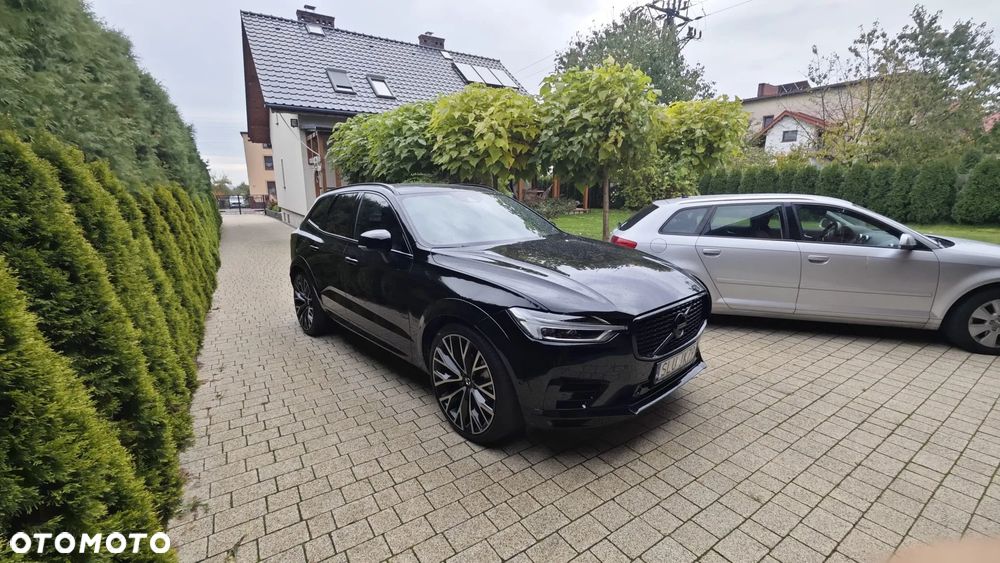 Volvo XC 60 T8 AWD Recharge Polestar Engineered - 3