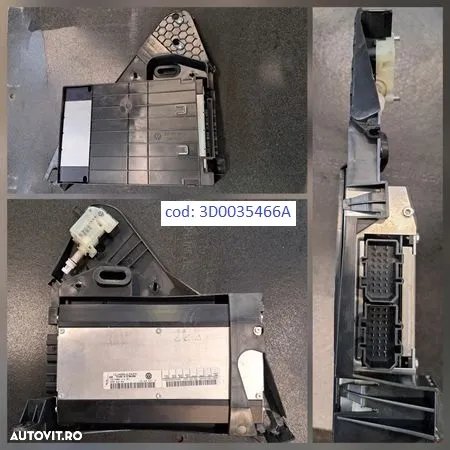 Capac buson rezervor tripla centura de siguranta senzor acceleratie balama hidraulica portbagaj amplificator audio planetara brat fuzeta perna de aer amortizor volkswagen phaeton 2003-2015 - 7