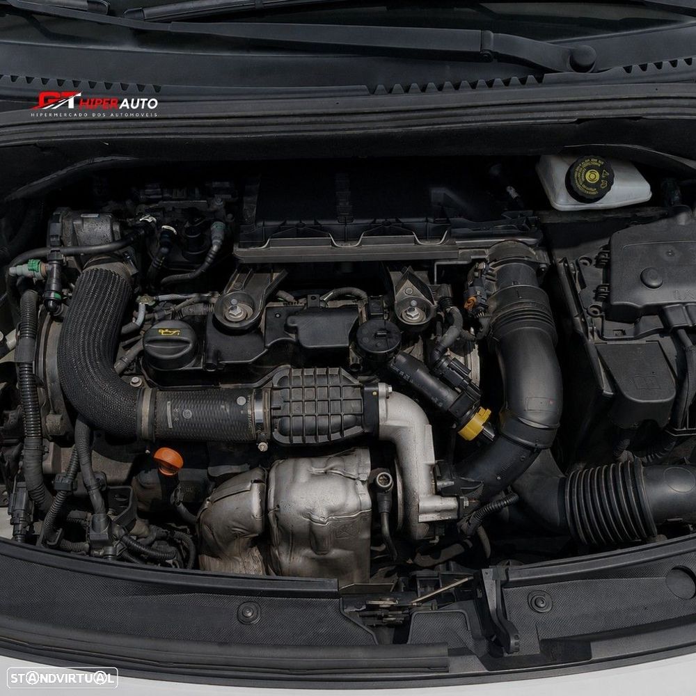 Citroën C3 1.4 HDi Collection - 13