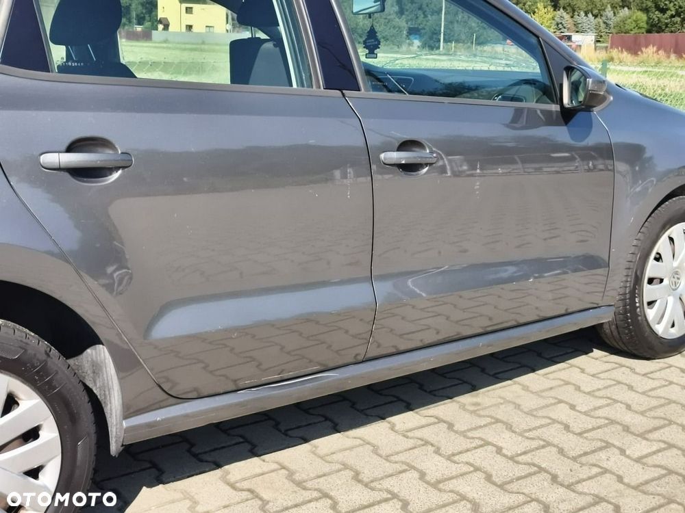 Volkswagen Polo - 20