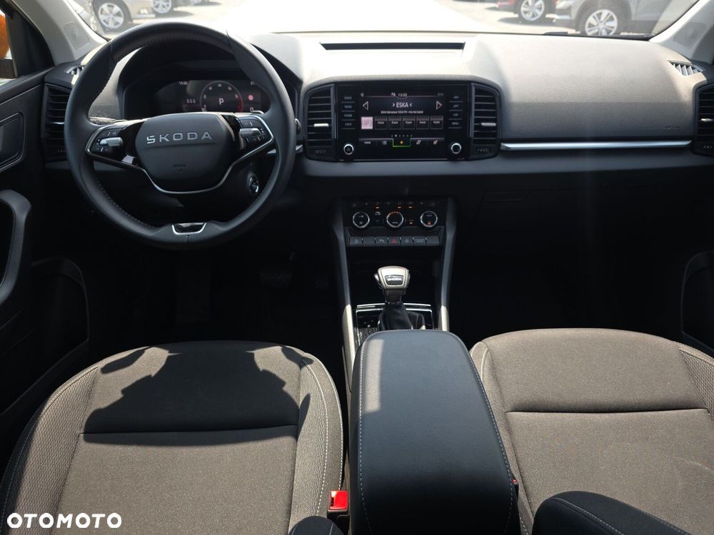 Skoda Karoq - 15