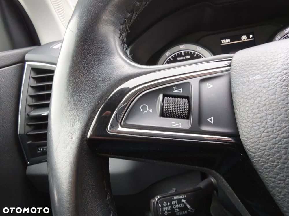 Skoda Karoq 1.5 TSI ACT DSG Style - 10