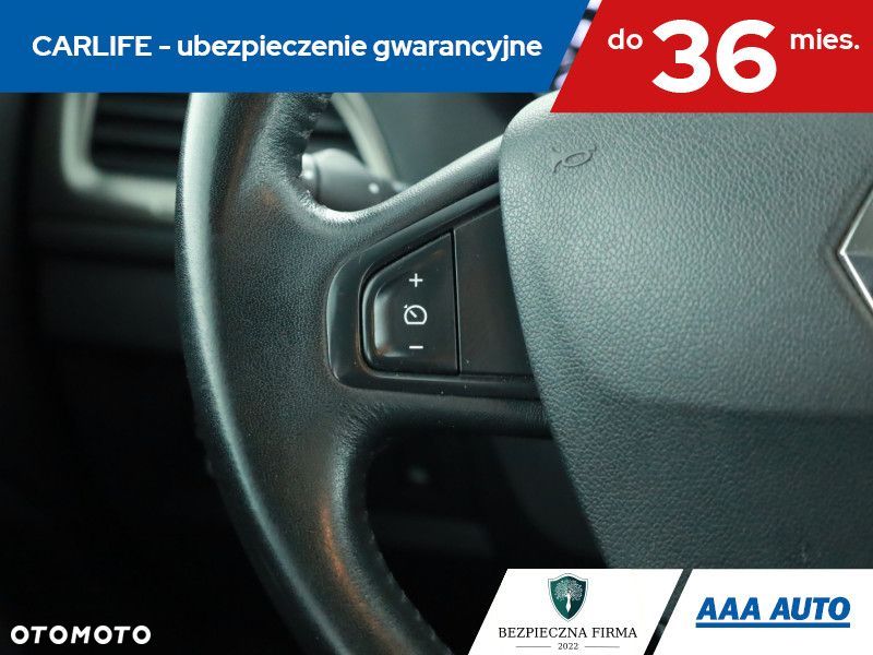 Renault Megane - 19