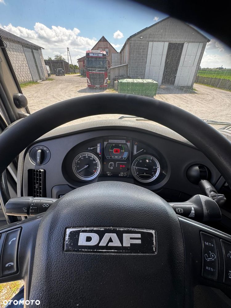 DAF XF 106.460 - 12