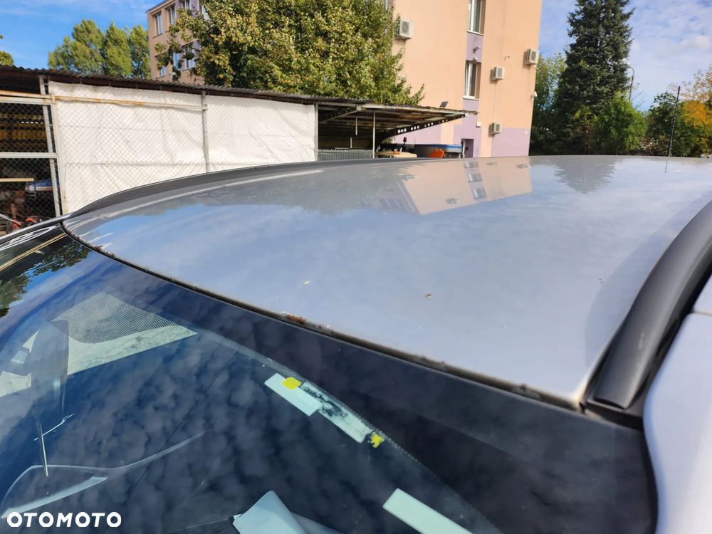 Opel Zafira - 4