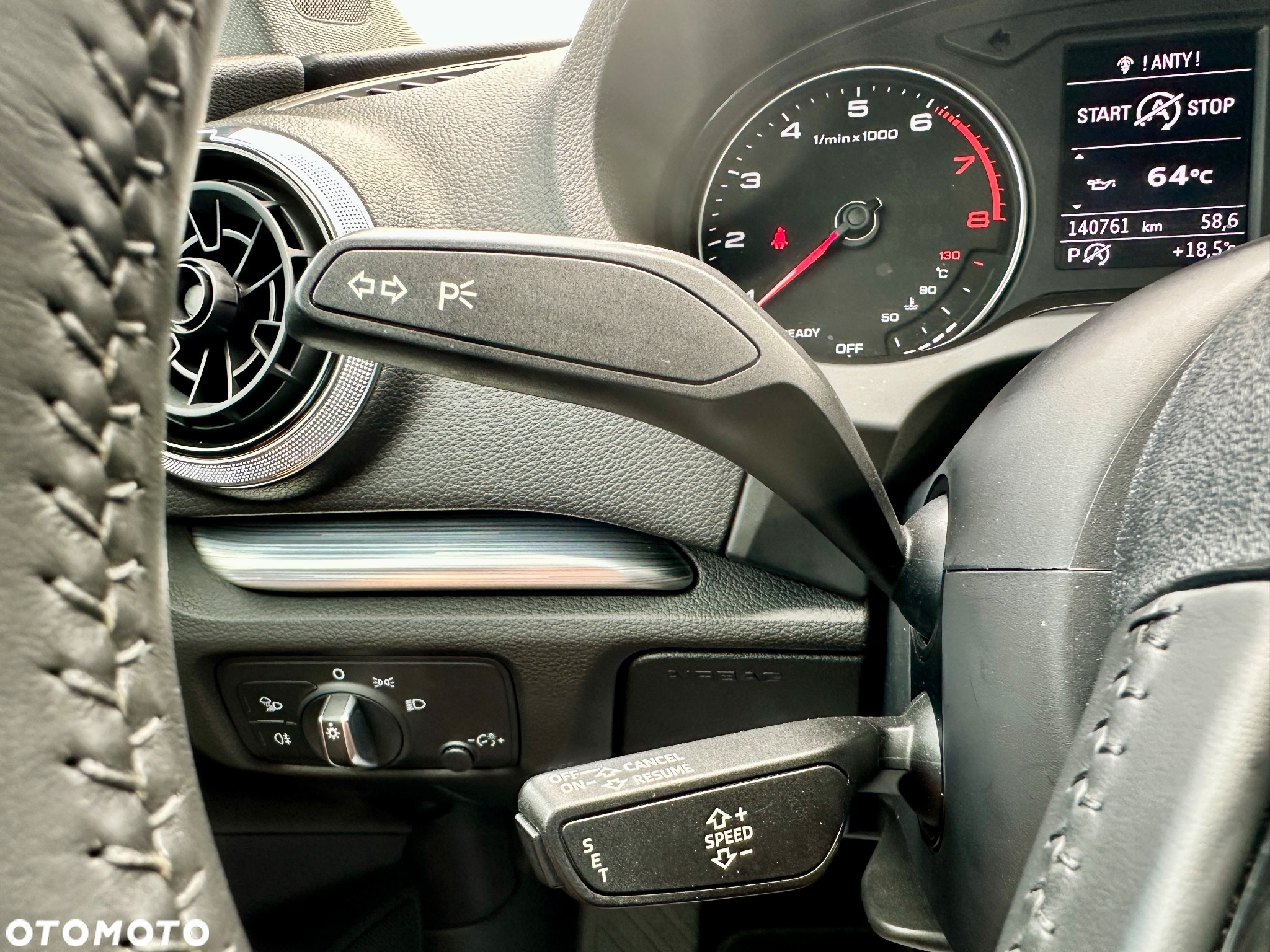 Audi A3 - 26