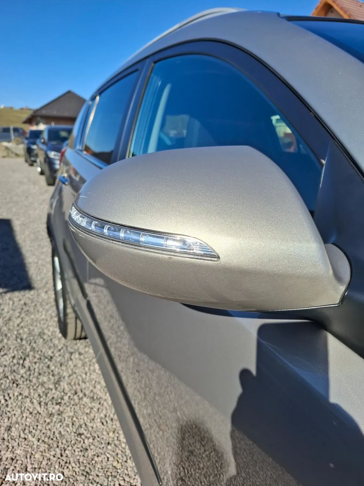 Kia Sportage ver-1-7-crdi-2wd-dream--team-edition - 21