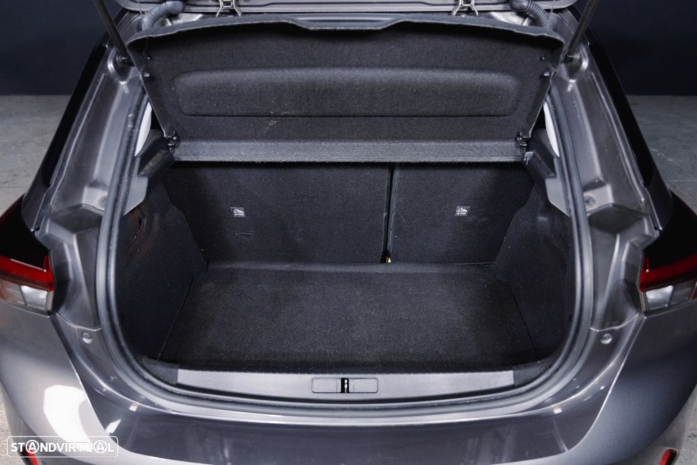 Opel Corsa-e Elegance - 23