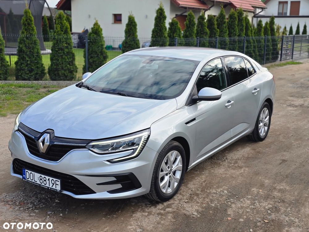 Renault Megane 1.3 TCe FAP Business - 5