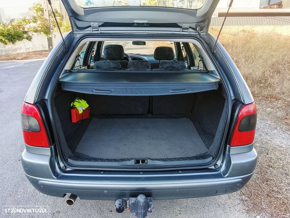 Citroën Xsara Break 1.6i 16V Exclusive - 18