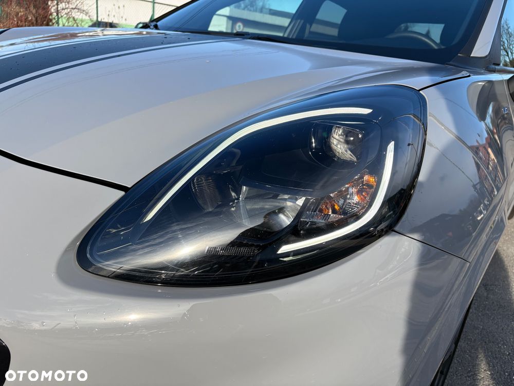 Ford Puma 1.0 EcoBoost mHEV ST-Line X Gold DCT - 11