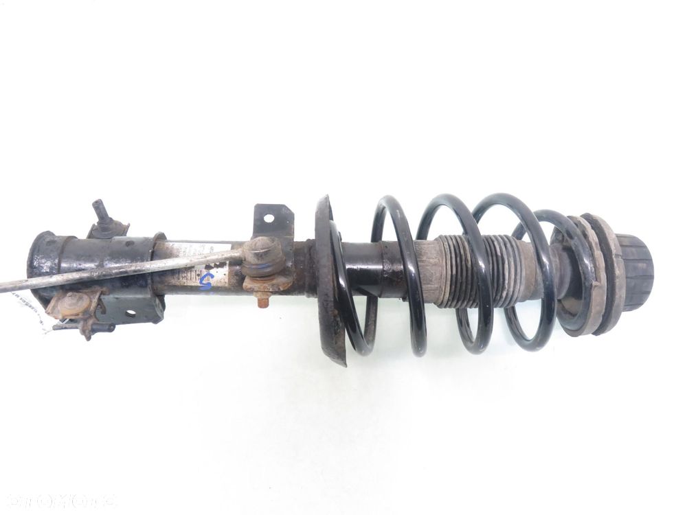 MCPERSON PRAWY PRZEDNI FIAT BRAVO II 1.9 D Multijet 50708894 - 6