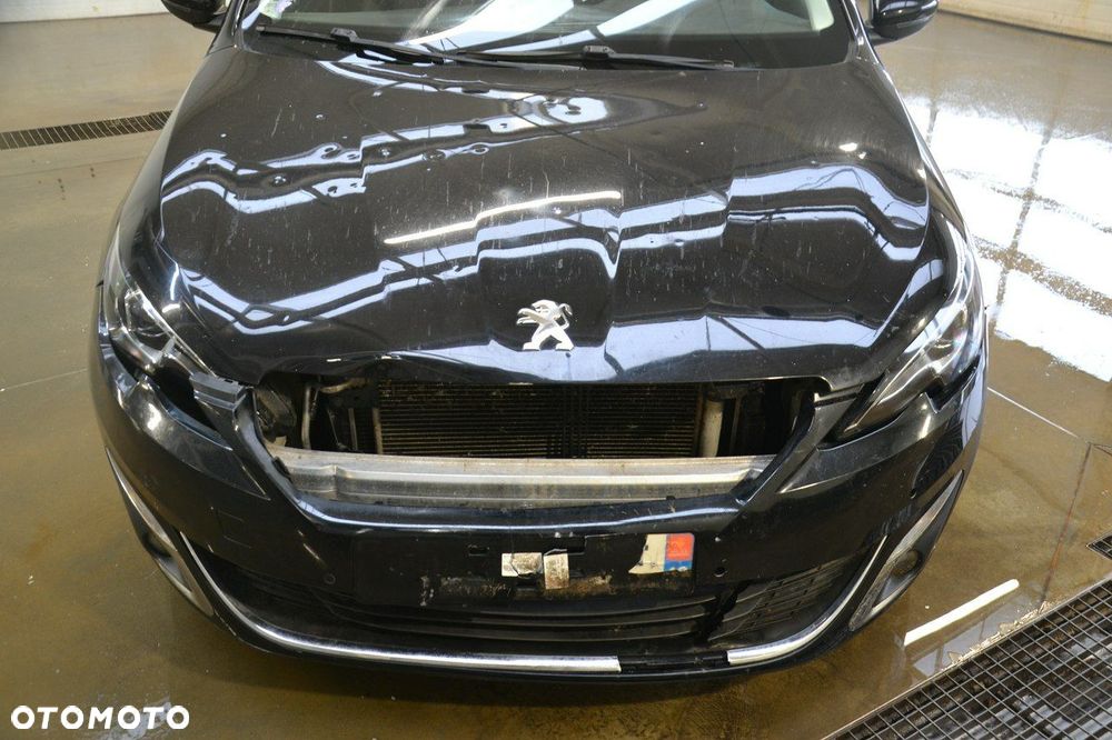 Peugeot 308 - 12
