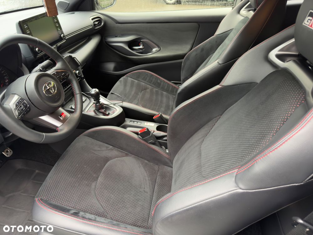 Toyota GR Yaris - 9