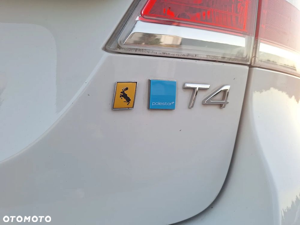 Volvo V70 T4 Momentum - 31