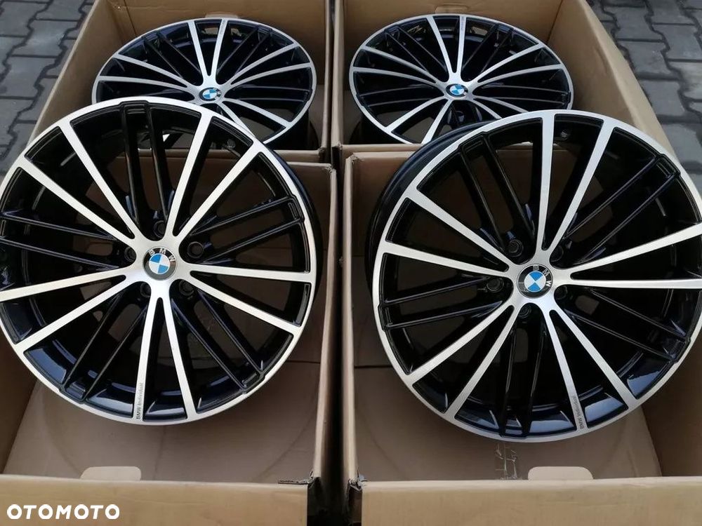 BMW G20 g30 g32 f06 19'' 5x112 x3 x4 INDIVIDUAL - 11