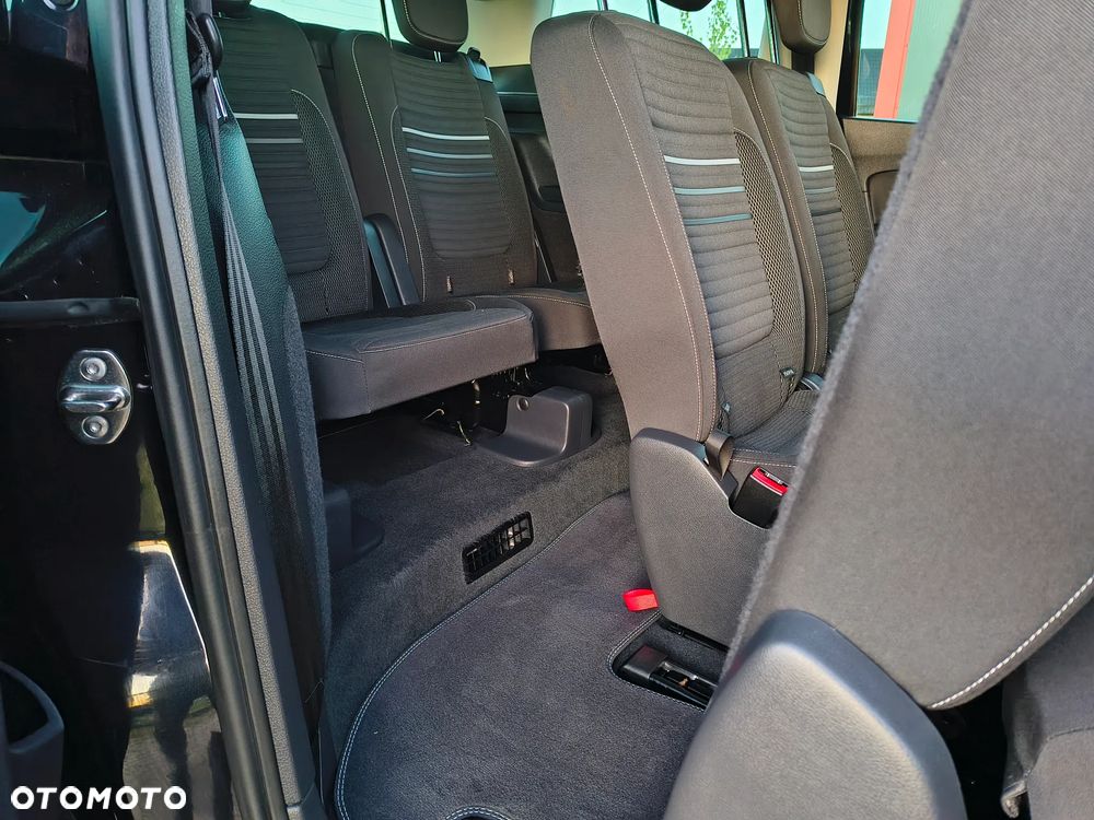 Volkswagen Sharan 1.4 TSI BlueMotion Technology Beach - 11