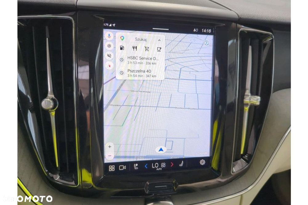Volvo XC 60 - 8