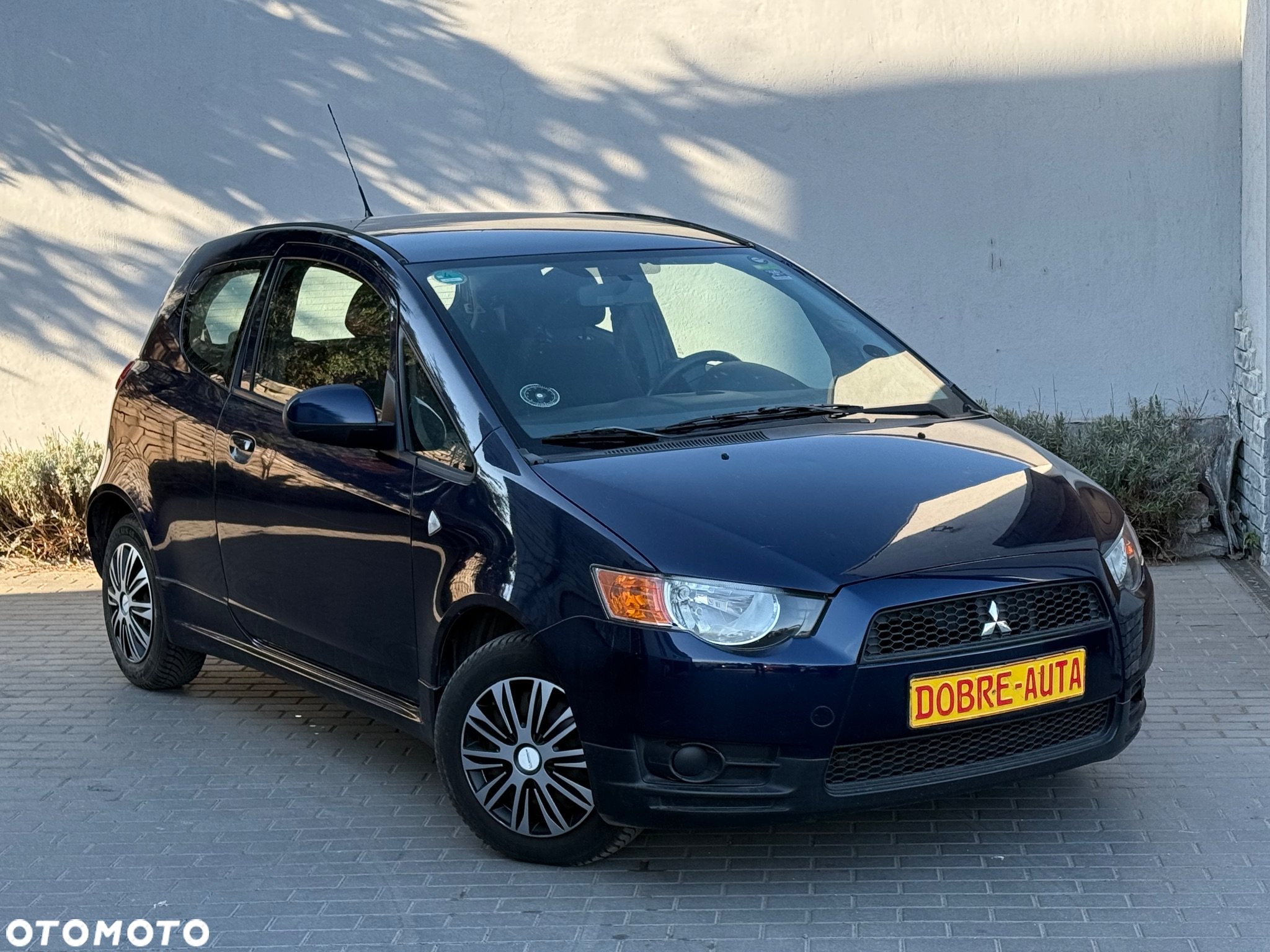 Mitsubishi Colt 1.1 Inform Cleartec - 16