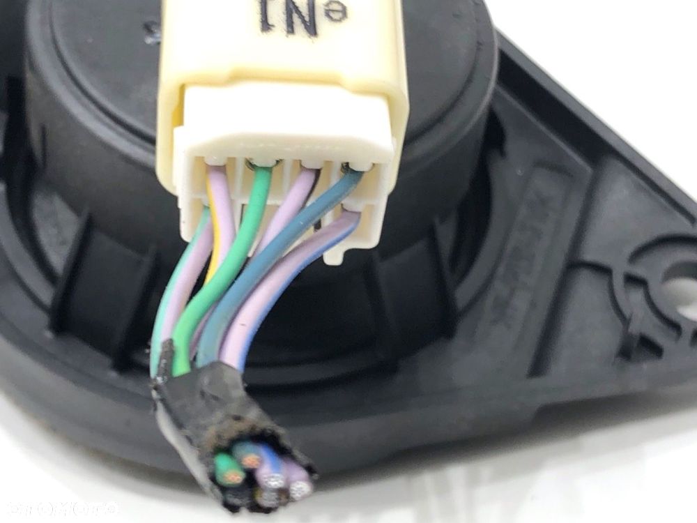 GŁOŚNIKI KOMPLET  TOYOTA COROLLA sedan (_E21_) 2019 - 2022 1.8 VVTi Hybrid (ZWE211, MZEA12) 72 kW - 4