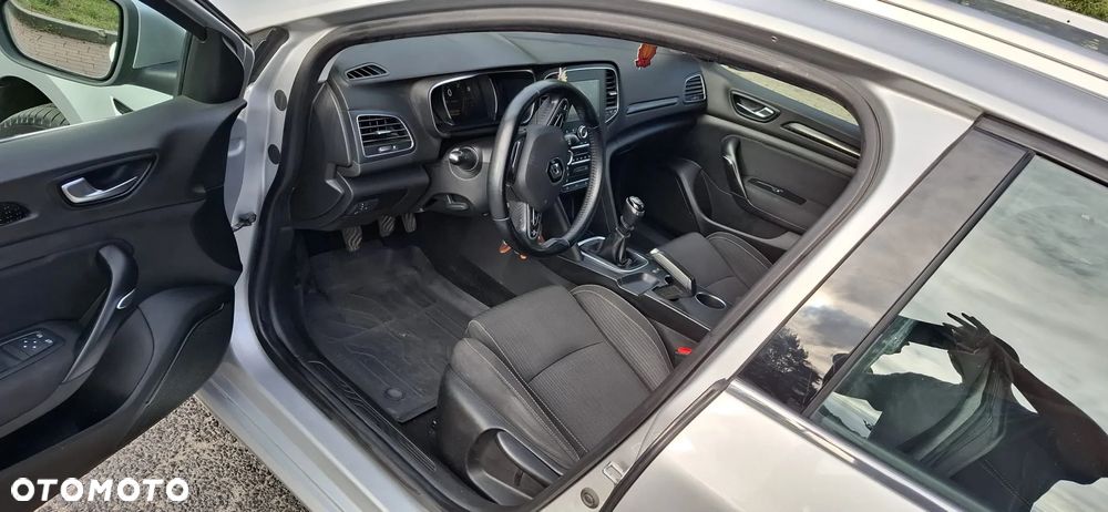 Renault Megane 1.5 dCi Energy Life - 2