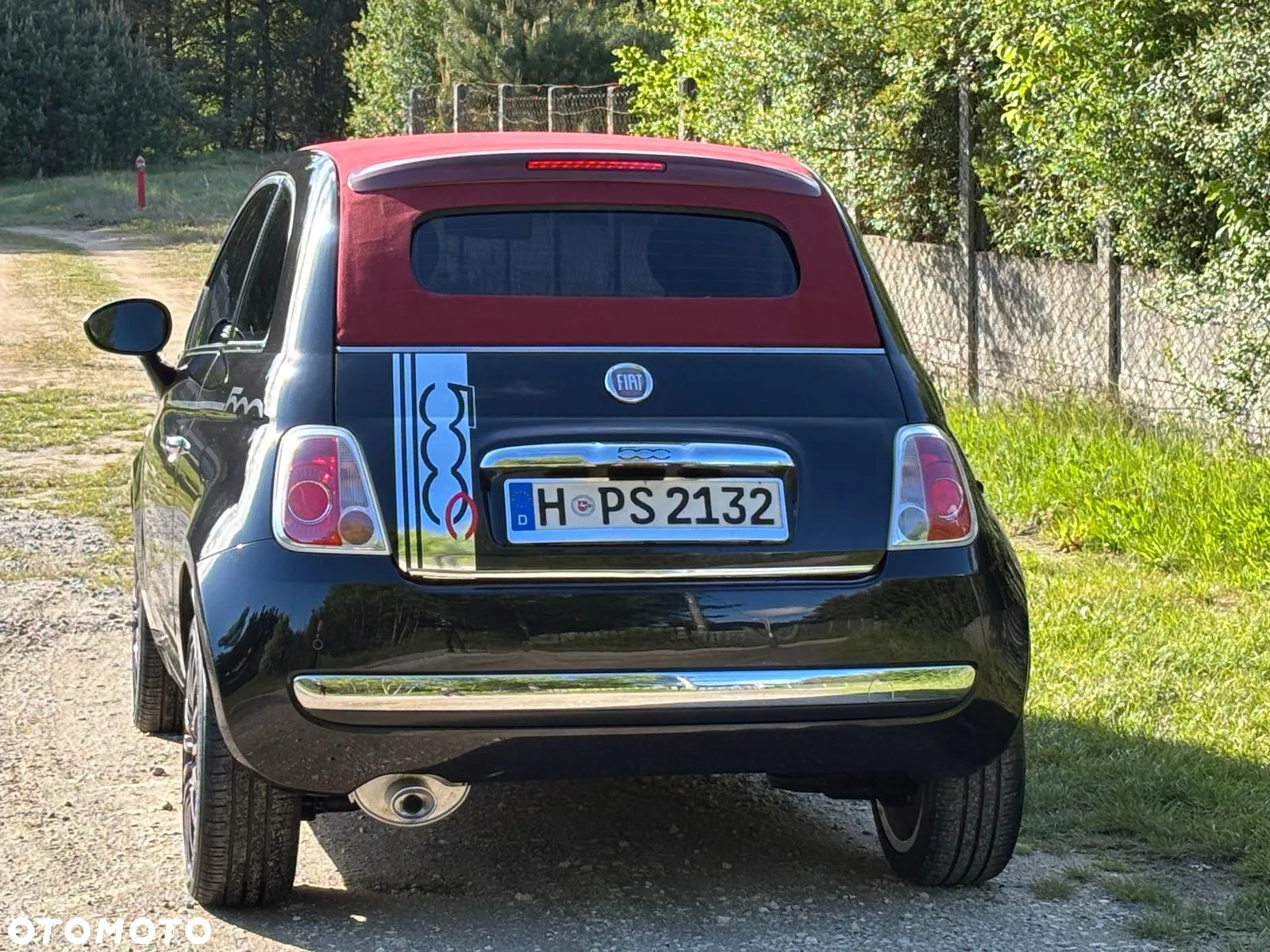 Fiat 500 1.2 8V S - 25