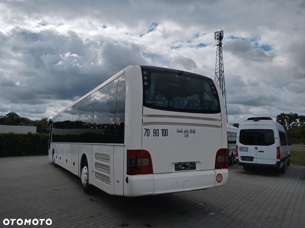 MAN Lion’s - 4