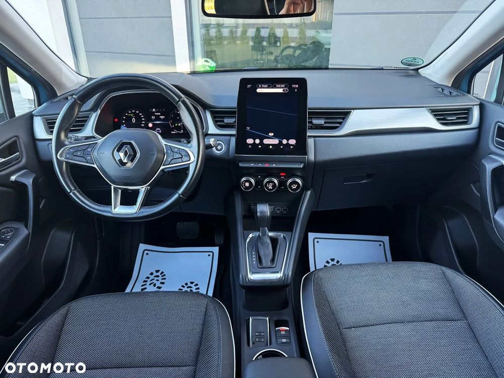 Renault Captur 1.3 TCe Intens EDC - 5