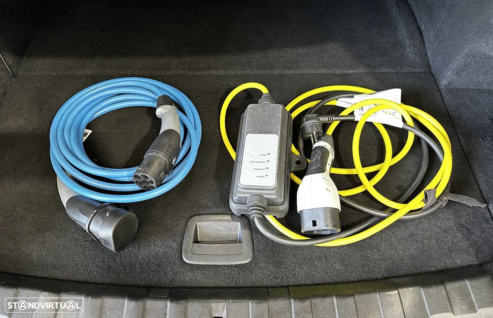 BMW 330 e Corporate Edition Auto - 55