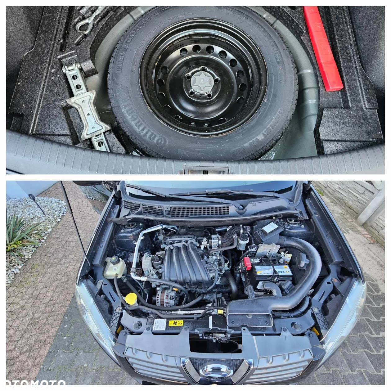 Nissan Qashqai 1.6 Acenta - 37