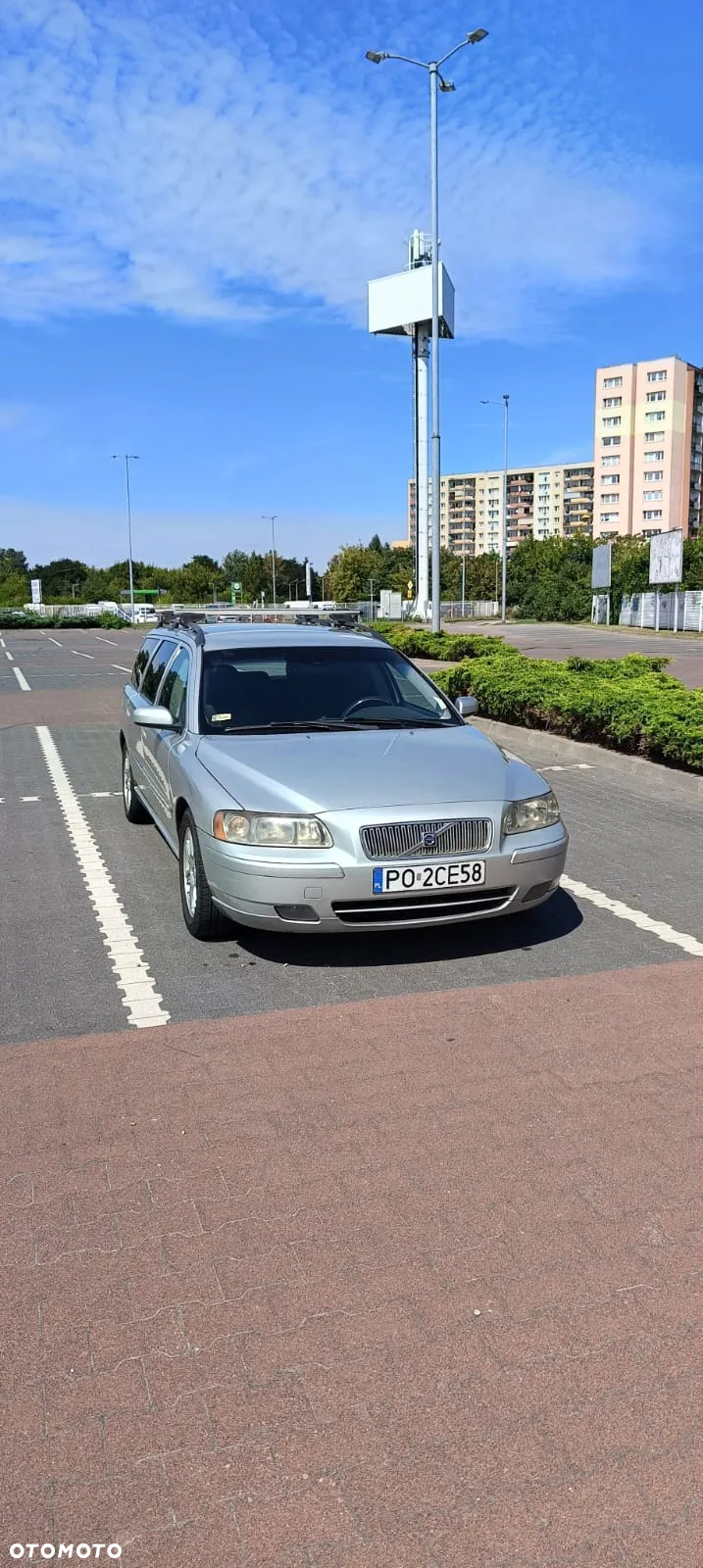 Volvo V70 2.4D5 Summum - 6