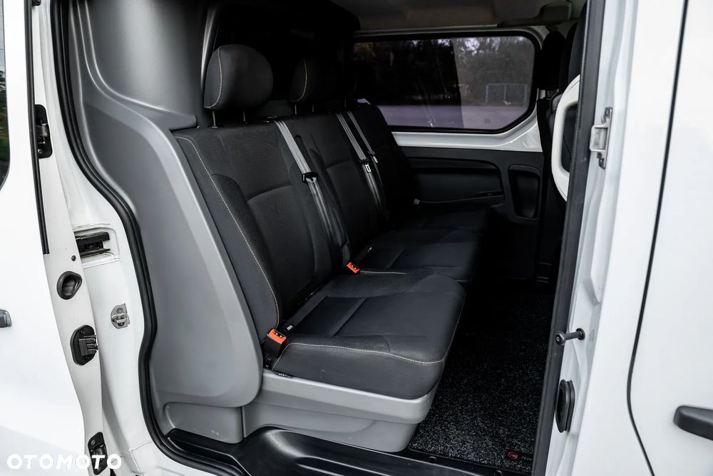 Fiat Talento Multicab 1.6 Ecojet L2H1 SX - 21