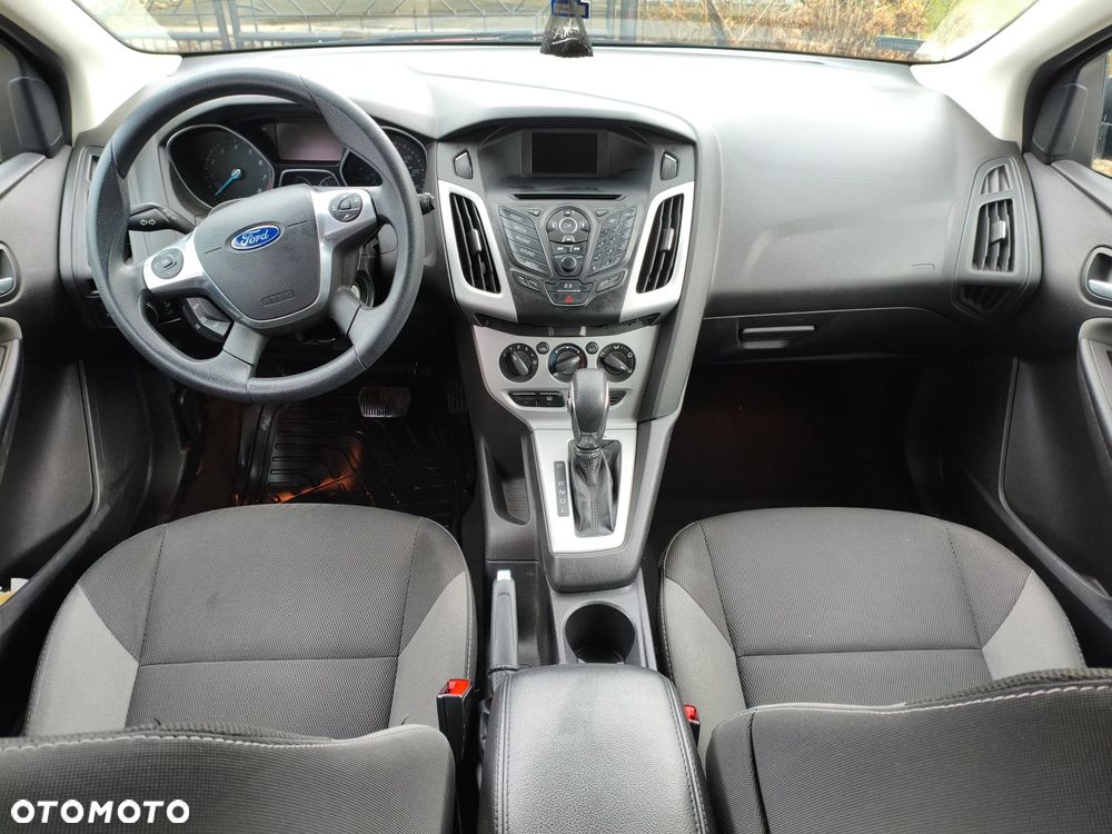 Ford Focus - 6