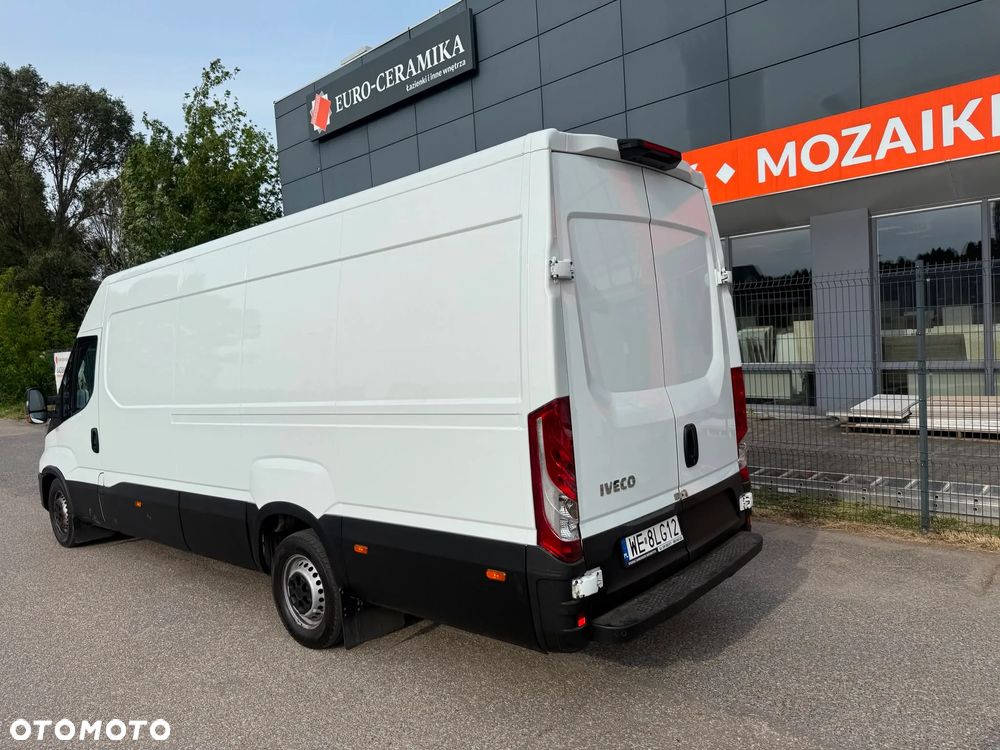 Iveco Daily 35S180, 3.0 180KM, L4H2, Bardzo zadbany - 6