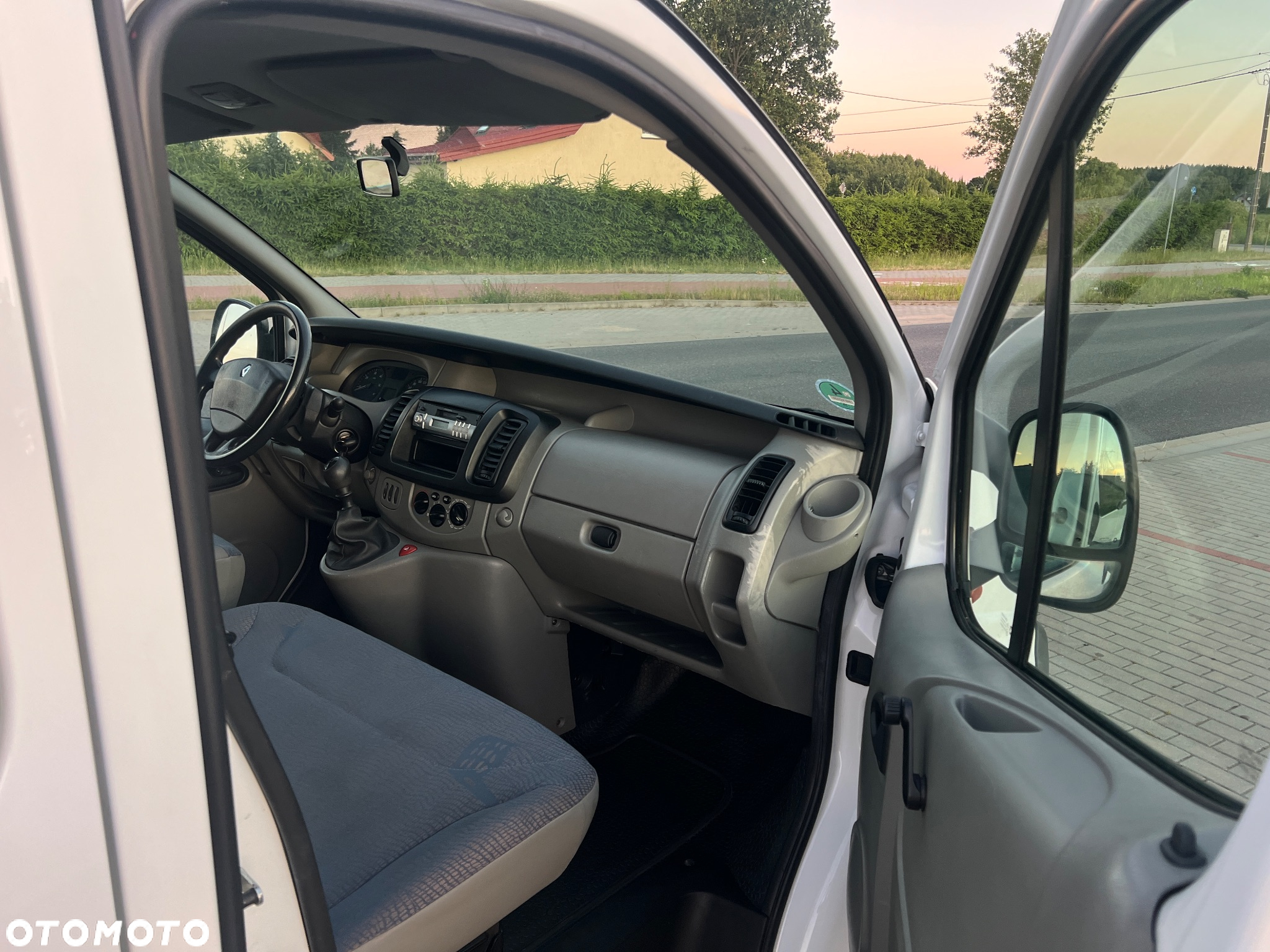 Renault Trafic dCi L2H1 Pack - 11