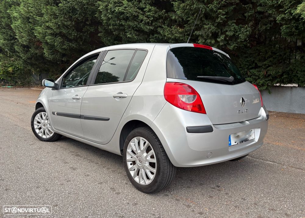 Renault Clio 1.2 TCE Sport - 2