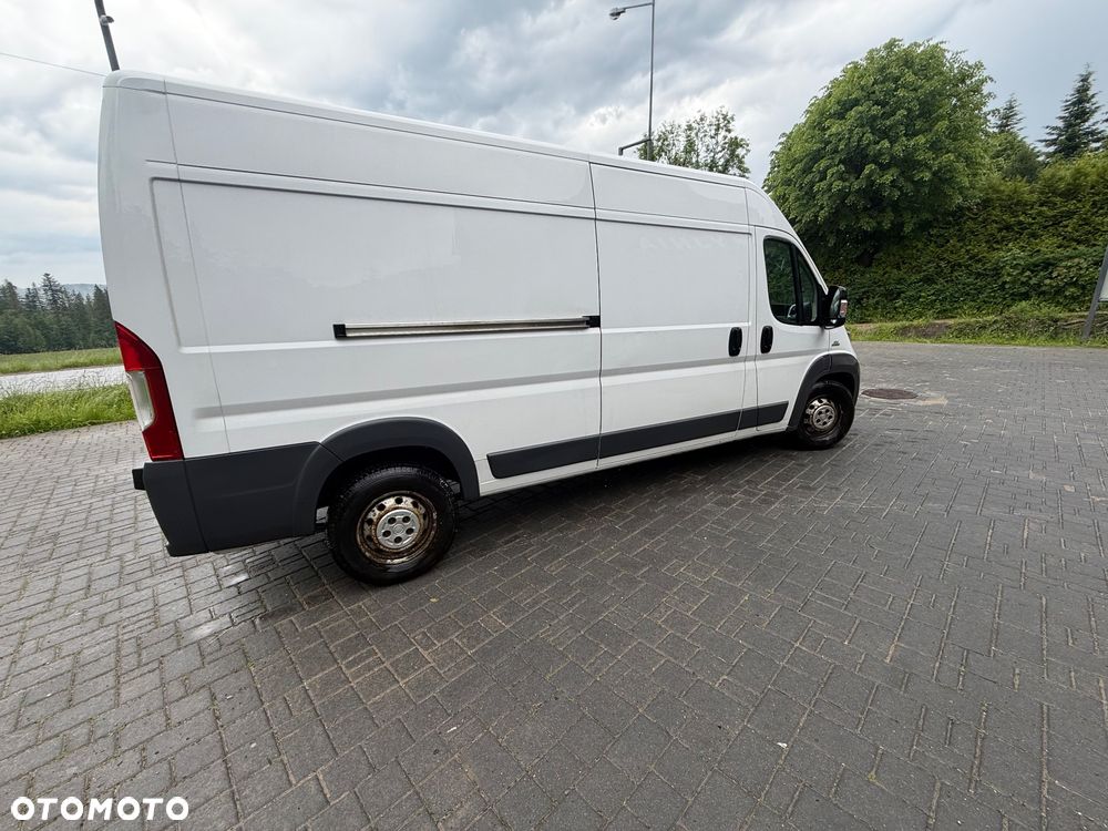 Fiat Ducato - 4
