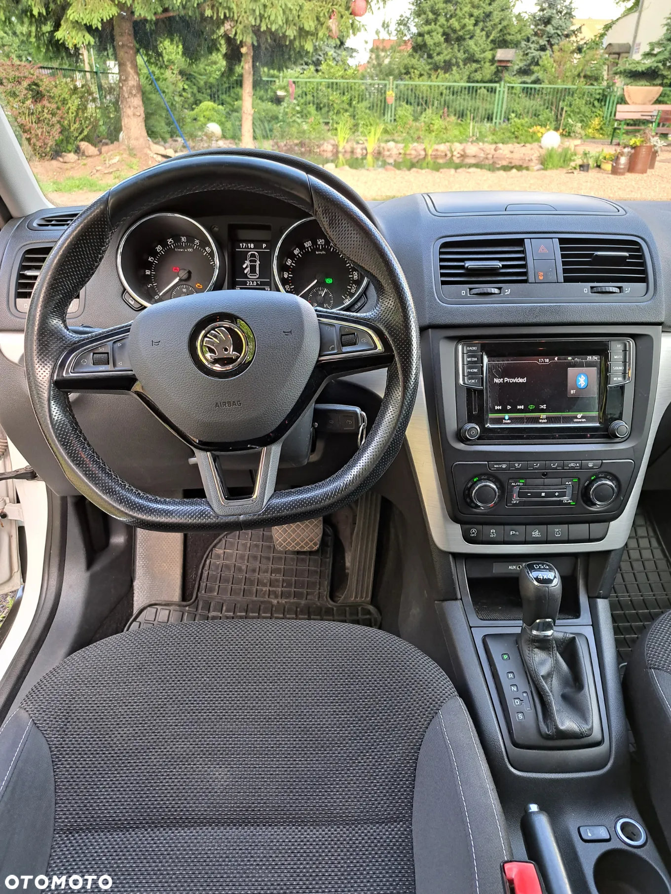 Skoda Yeti Outdoor 2.0 TDI 4x4 DSG Ambition - 5