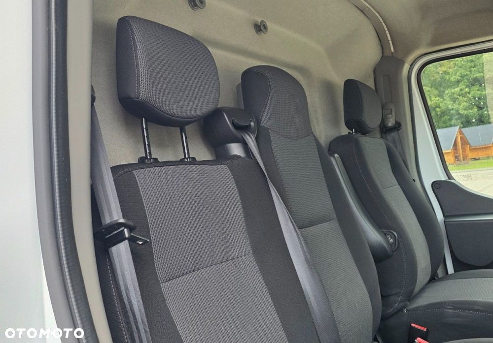 Renault Master - 22