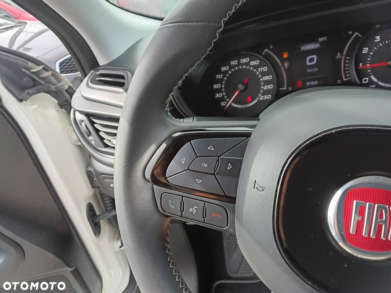 Fiat Tipo 1.4 T-Jet 16v S-Design - 23