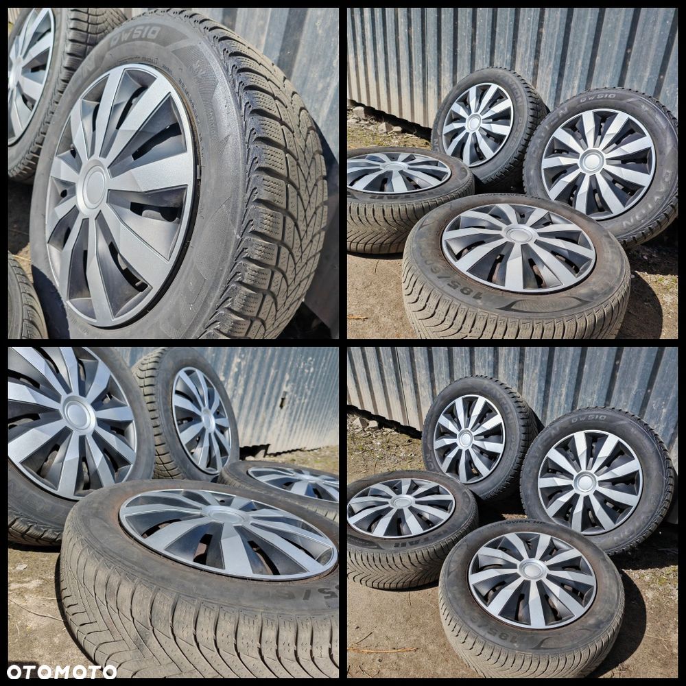 Volkswagen Polo - 8