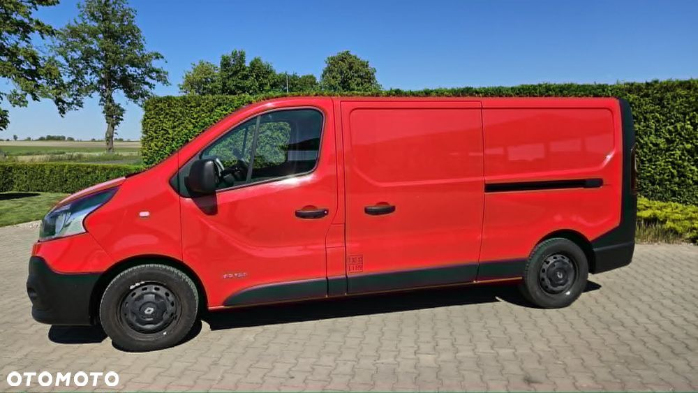 Renault Trafic - 11