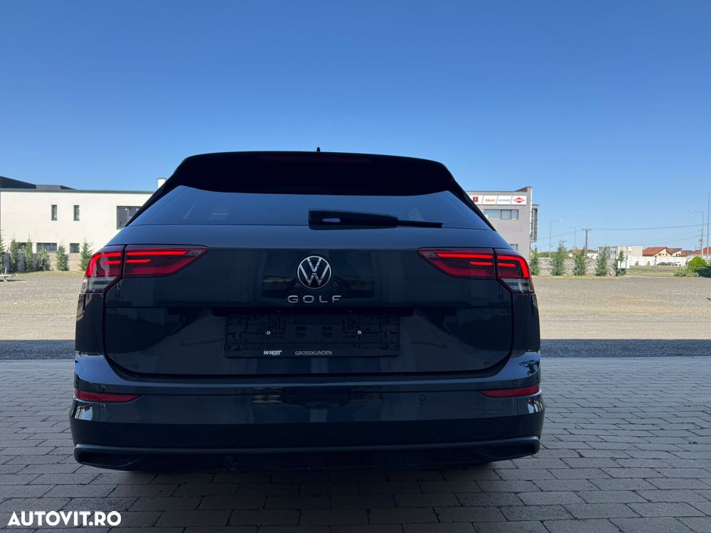 Volkswagen Golf - 26