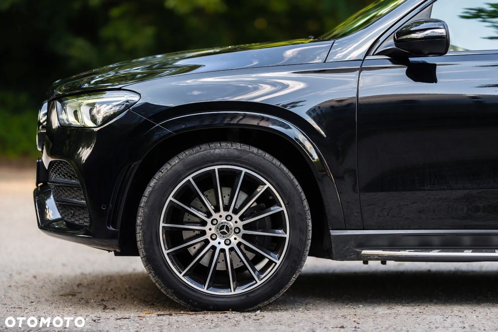 Mercedes-Benz GLE 300 d 4-Matic Premium - 6