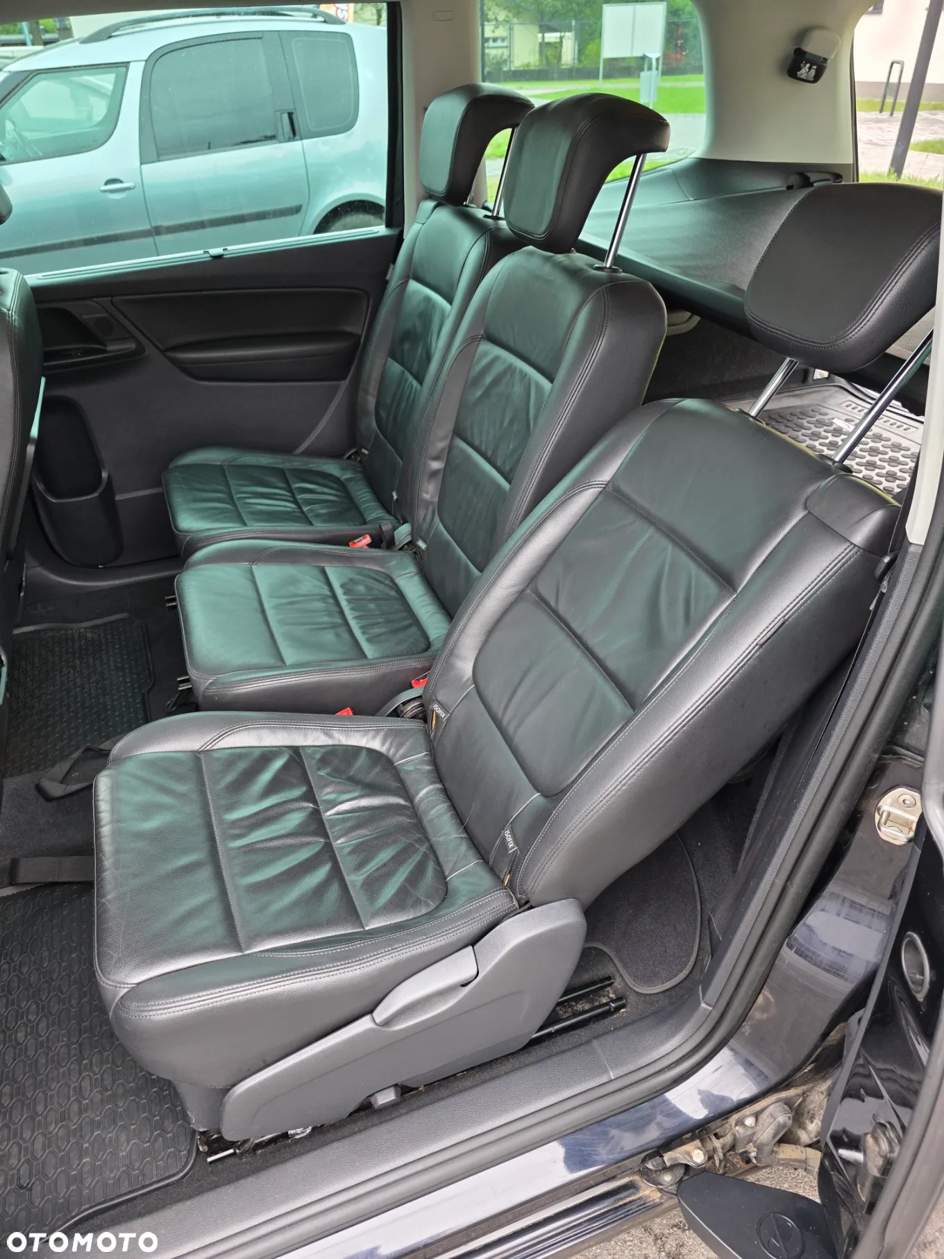Seat Alhambra 2.0 TDI Ecomotive DSG Style - 21