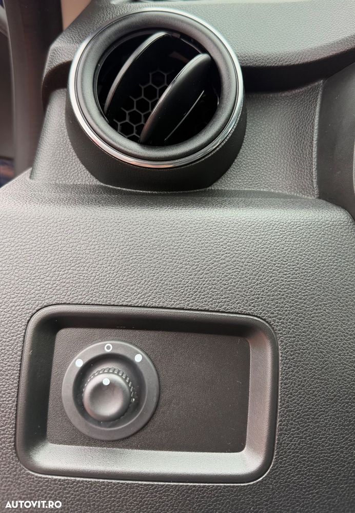 Dacia Duster TCe 125 4WD Comfort - 29