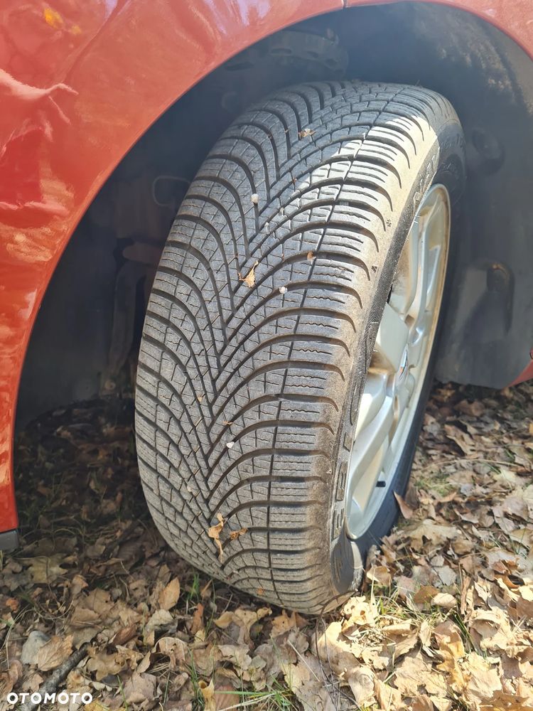 Renault Megane 1.5 dCi Dynamique - 8