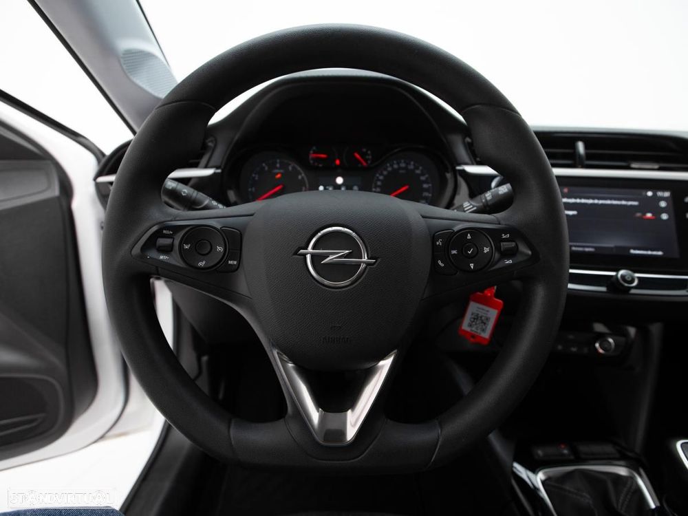 Opel Corsa 1.5 D Edition - 15